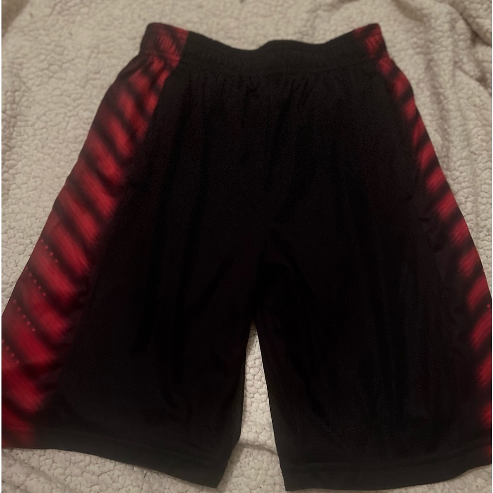 Boys shorts